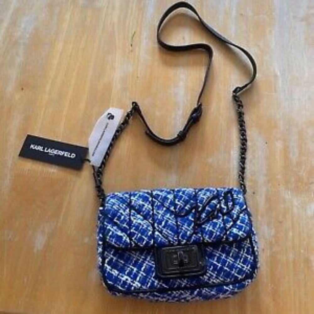 Karl Lagerfeld Bag